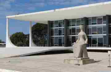  STF tem segurança reforçada para julgamento de trama golpista 